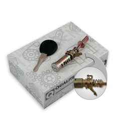 SCHLIEßZYLINDER FÜR VW GOLF