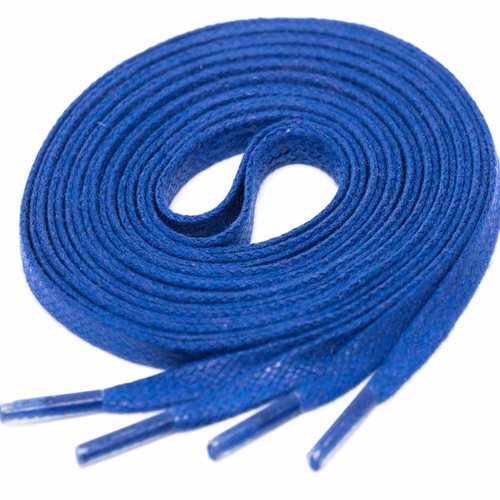 Royalblau 4 mm breite - 4,