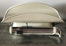 Babywaage manuell SECA bis 16 KG 50er 60er Vintage Deko shabby chic