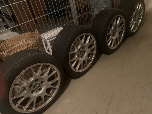 Bbs felgen ch015 - bbs,
