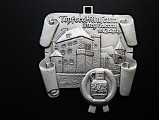 Medaille / Anhänger  Töpferei - Museum Burg Raeren