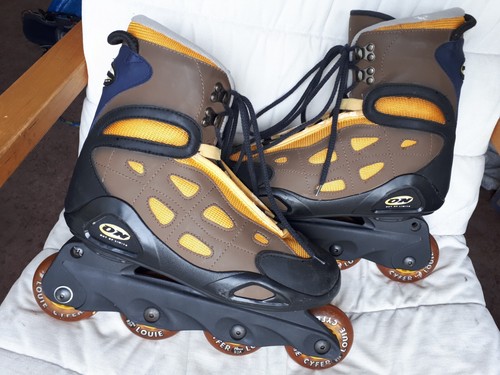 Inline skates inliner - inline,