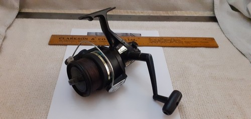 J4000x vintage daiwa - vintage,
