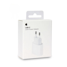 Original Apple 20W USBC Power Adapter Netzteil iPhone iPad  12 13 14 15 16ProMax