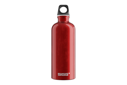 Sigg trinkflasche traveller - sigg,