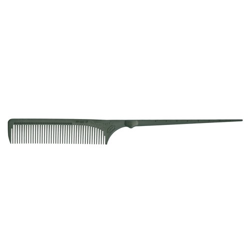 Fejic carbon kamm 802 - carbon, nr.802