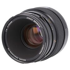 Zenza Bronica Macro Zenzanon PG 110mm f4 für GS-1 GS1 ( 6x7 )