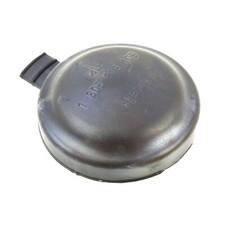 Original VW Caddy Touran