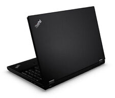 Lenovo ThinkPad L560 Notebook i3-6100U 8GB RAM 256GB SSD Windows 11 QWERTZ - A29