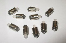 LED Ersatzlampen BA5 mit