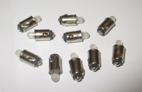Led ersatzlampen ba5 mit - ersatzlampen,