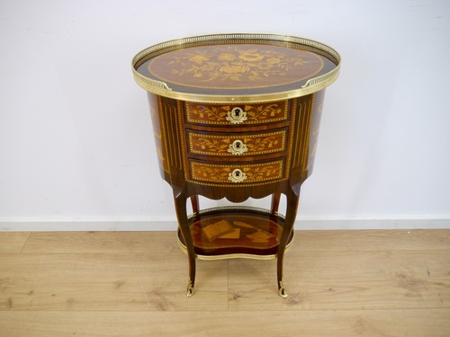 Biedermeier kommode schrank - biedermeier,
