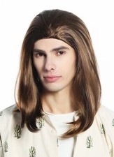 Perücke damen herren karneval - damen,