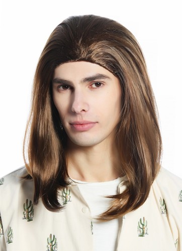 Perücke damen herren - perücke,