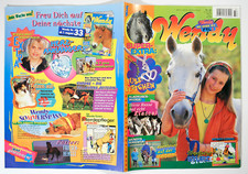 Wendy Mädchen Pferde Comic