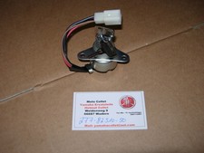 YAMAHA CHAPPY LB50 LB80   ZÜNDSCHLOSS  2F7-82510-50   