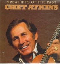Chet Atkins Great Hits Of The