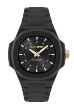 Plein Sport Unisex Uhr Analog