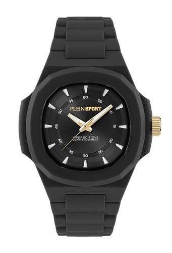 Plein sport unisex - uhr, analog