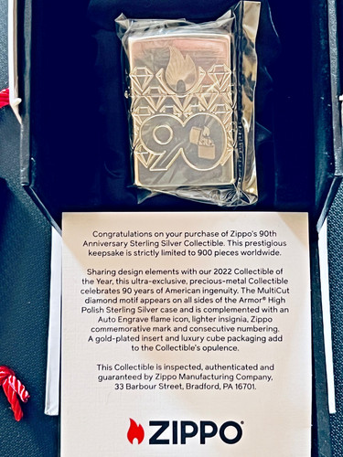 2022 zippo gas feuerzeug - 2022,