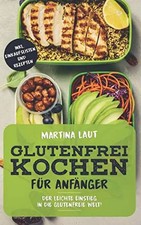 Glutenfrei kochen glutenfreie - kochen:,