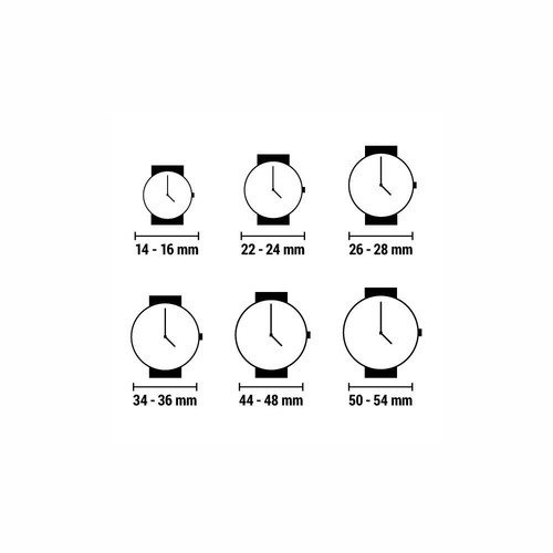 Ware pulsar armbanduhr - b-ware, |