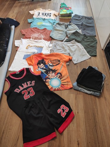 Jungen bekleidungspaket - jungen,