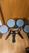 Rock band schlagzeug - band, drum