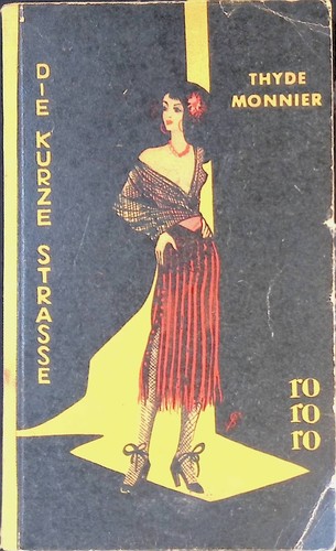 Die kurze straße 31 - die,