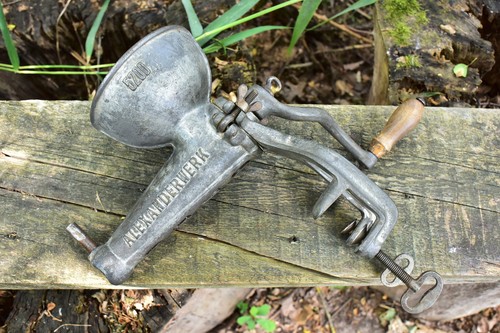 Alexanderwerk 5200 riegerwerk - 5200,