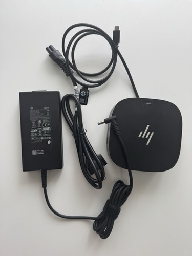 Usb universal - hp,