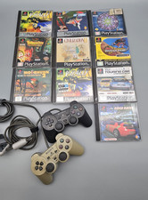 Sony PlayStation 1 - Ps1