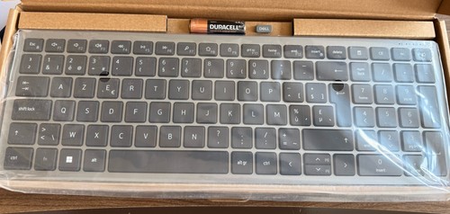 Dell tastatur wireless - dell,