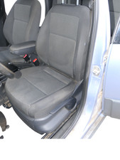 Skoda Fabia Roomster 5J Sitz