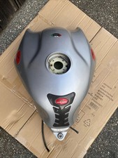 MOTO GUZZI NORGE 1200