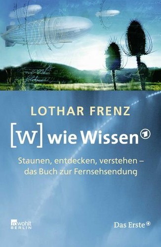 Wie wissen staunen - wie, wissen: