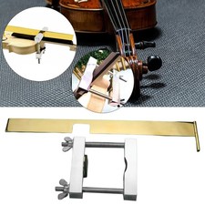 Violine Hals Griffbrett