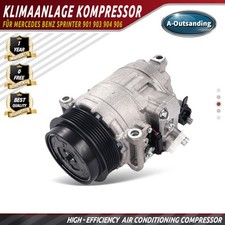 Klimakompressor 7SEU17C Für