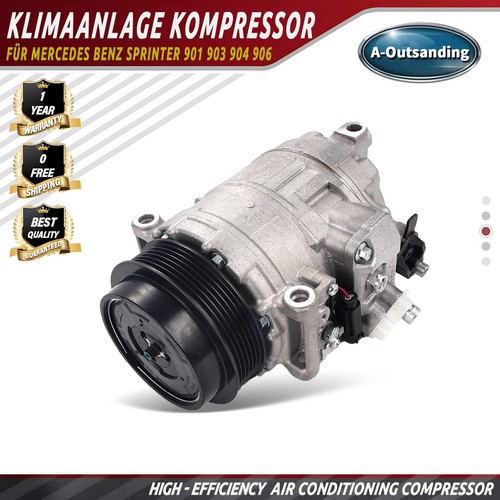 Klimakompressor 7seu17c für - 7seu17c,