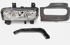 fits MERCEDES ATEGO 12T links