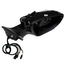 Original VW Passat CC exterior