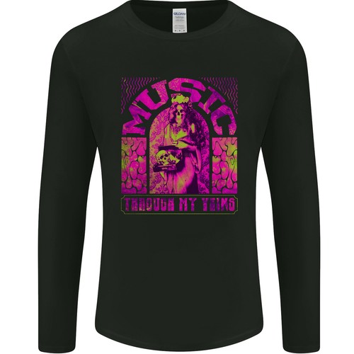 Musik venen heavy metal - musik, tod