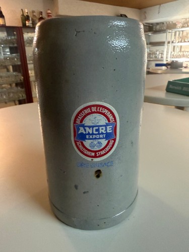 Ancre export strassbourg - ancre,