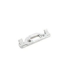 Schließkeil Heckdeckel Kofferdeckel A1207580003 für Mercedes-Benz Ponton