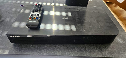 Samsung heimkino - 5.1,