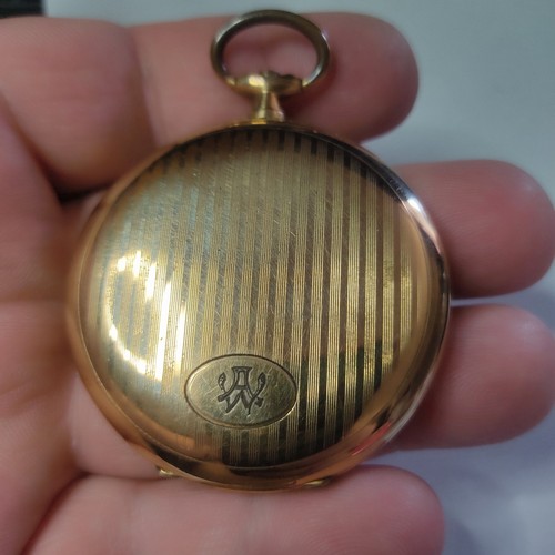 Jbb taschenuhr gehäuse - jbb,