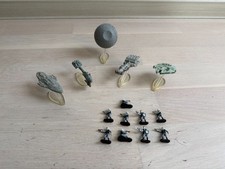Star Wars Micro Machines