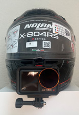 NOLAN X-804 RS - Chin Mount - GoPro Action Cam Kinn Halterung