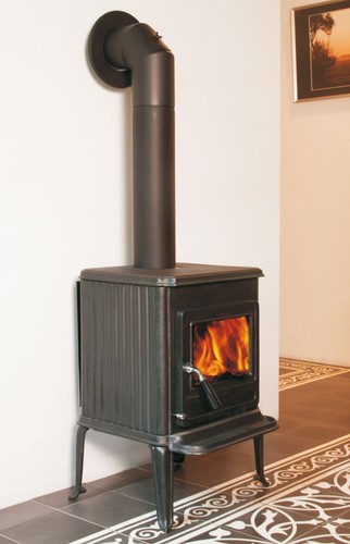 Kaminofen globe fire saturn - kaminofen,