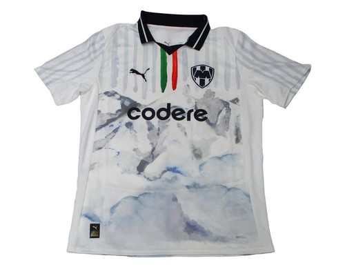 Monterrey trikot home - cf,